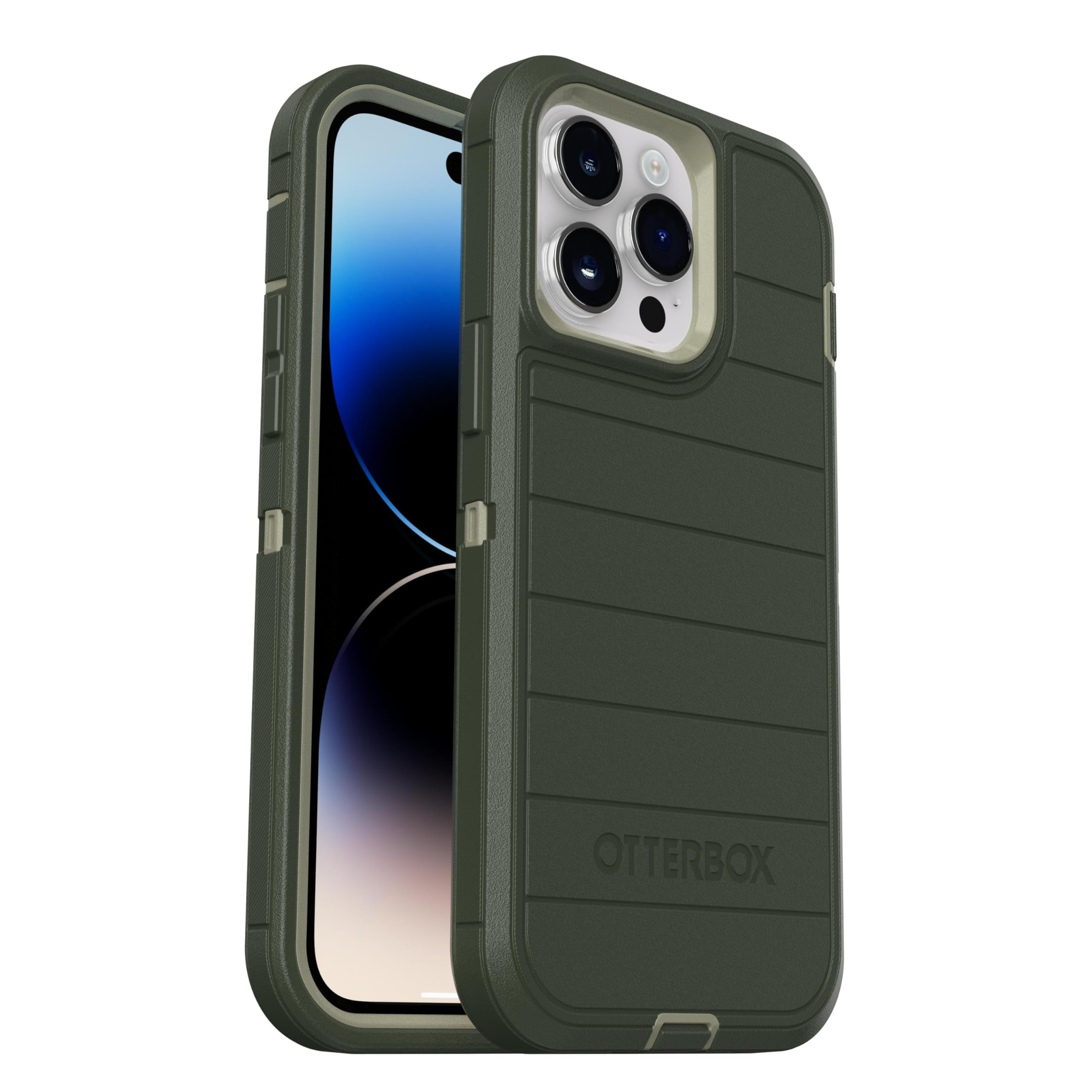Amazon.com: OtterBox iPhone 14 Pro Max (Only) - Defender